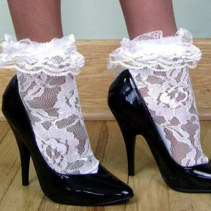 💘Patent Leather Shallow Pointed Toe 12cm Stiletto Heel Pumps💘